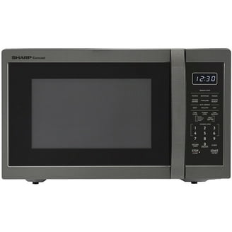 Panasonic 2.2 cu ft 1250W Countertop Microwave Oven with Inverter