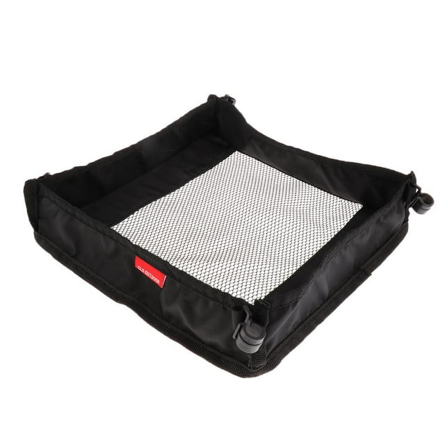 jinwen Sac de Rangement Suspendu pour Table de Pique-Nique Extérieur Organiseur Petit