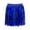 AB386 Blue, variant on Carnival Lady Rain Dance Performance Beach Music Party For Masquerade Party Grass Skirt Beautiful Stylish Women's Skirt