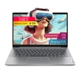 thumbnail image 1 of Laptop Lenovo 14" Ideapad 5 14IAL7 Intel CI5-1235U 8GB RAM 256GB SSD FHD WIN 11 HOME COLOR Gris, 1 of 4