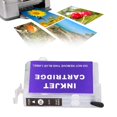thumbnail image 1 of Cartucho de tinta tinta de impresora Recuento preciso Impresión de inyección de tinta de alto brillo para Office for Workforce WF-2010W WF-2510WF WF-2520NF WF-2530WF WF-2540WF ANGGREK Otros, 1 of 8