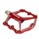thumbnail image 4 of Pedal TFixol Rojo, 4 of 8