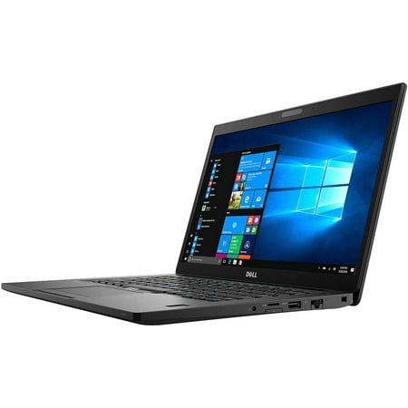 Dell Latitude 7490 14" FHD Touchscreen Laptop Intel Core i7-8650U 1.9Ghz 32GB Ram 512GB SSD Windows 11 Pro(Used)
