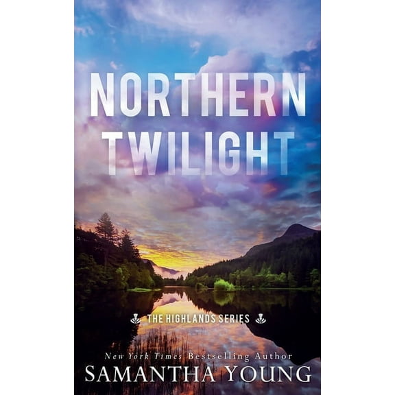 Northern Twilight: Alternative Cover Edition, (Paperback)