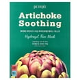 thumbnail image 6 of Petitfee Artichoke Soothing, Hydrogel Beauty Face Mask, 5 Sheets, 1.12 oz (32 g) Each, 6 of 6