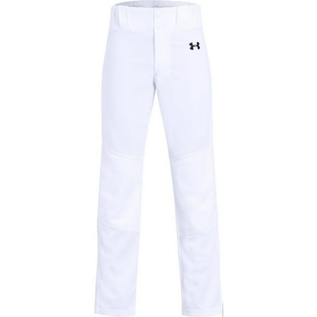 Under Armour Youth Utility Relaxed Baseball Pant