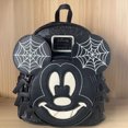 thumbnail image 3 of 2024 Nueva mochila Loungefly Disney Mochila de dibujos animados linda Mochila para niños Mochila de personajes de dibujos animados Regalo para niños, 3 of 5