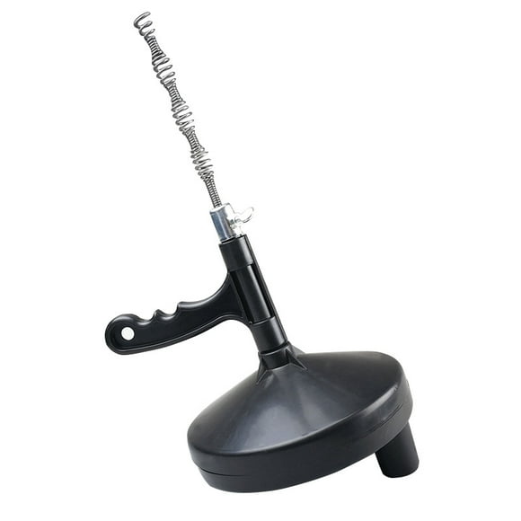 Ferret Drain Unclog Toilet Unclog Plumber Snake Professional Ferret Plumbing Unclog Tool for Kitchen, Sink, Spring Drain 5M