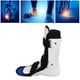 thumbnail image 5 of Tobillera ANGGREK órtesis de caída del Pie ajustable y transpirable, 5 of 8