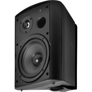 BTP-650 Wireless Bluetooth Patio Speaker Pair
