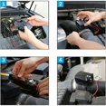 thumbnail image 4 of Repelente ultrasónico de plagas de automóviles, frecuencia ultrasónica inteligente Co, 4 of 5