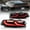 2014-2015/A2, variant on VLAND LED Tail Lights for 2019 2020 2021 2022 2023 Chevrolet Chevy Camaro