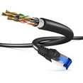 thumbnail image 5 of Griot CAT8 S/FTP Patch Cord 26AWG Copper (75 ft), 5 of 5