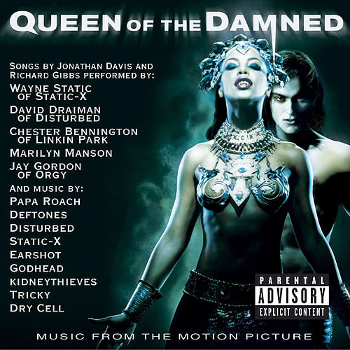 Original songs by Jonathan Davis and Richard Gibbs.<BR>In Anne Rice's book QUEEN OF THE DAMNED, recurring vampire character Lestadt awakes from a lengthy hibernation and proceeds to remake himself into a rock star of global proportions who ends u