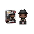 thumbnail image 1 of Funko Pop Rocas Funko Run-DMC Jam Master Jay, 1 of 5