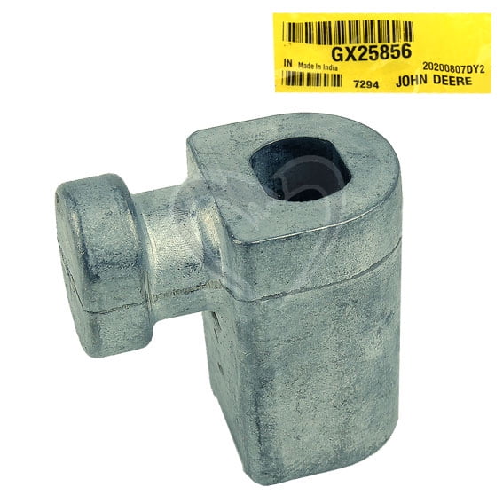 John Deere GX25856 Trunnion
