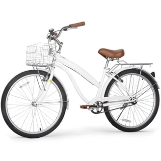 Holiday M1 26 Cruiser Bicycle - Walmart.com