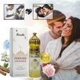 thumbnail image 4 of Our Wooden Floral Perfumes Contains Rose Sandalwood Extracts Enjoy Elegance,Travel Size Concentrated Long-lasting Aromatherapy（5ml）, 4 of 5