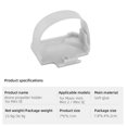 thumbnail image 2 of Protector de fijación para DJI Mavic Mini 2/SE Drone Props Accesorio de protección de montaje fijo, 2 of 6