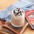 thumbnail image 2 of Ghirardelli Double Chocolate Hot Cocoa Mix, 0.85-Ounce Packets l Pack of 10, 2 of 6