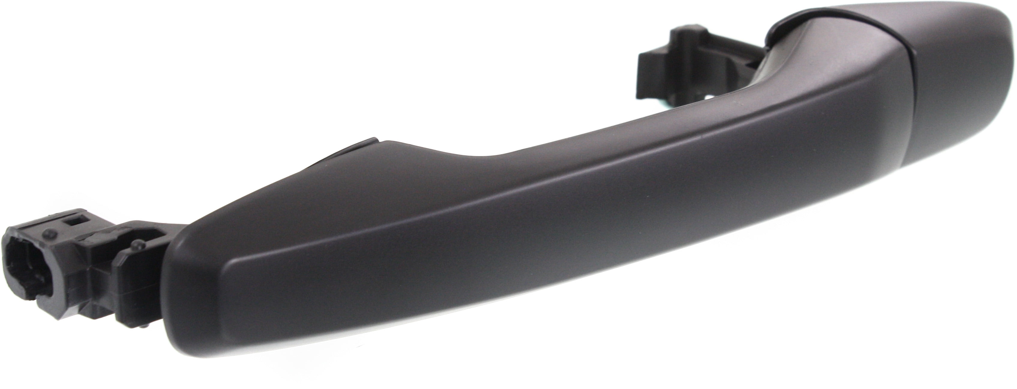 Replacement REPFD462307 Exterior Door Handle Compatible with 2011-2015 Ford Explorer 2011-2014 Edge Front - Rightor Rear Left Driver or Right Passenger Primed