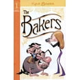 thumbnail image 1 of Bakers, The #1 VF ; Kyle Baker Comic Book, 1 of 1