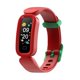 thumbnail image 1 of Reloj inteligente, reloj inteligente con pantalla táctil HD con texto y llamadas, frecuencia cardíaca, oxígeno en sangre y rastreadores de actividad, compatible, resistente al agua, 1 of 4