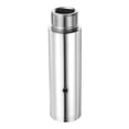 thumbnail image 1 of Unique Bargains Rallonge de Poteau de Danse 125 mm (5 Pieds) pour Poteau de Danse 45 mm Tube Extensible en Acier Inoxydable, 1 of 7