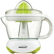 Brentwood Appliances 24-ounce Electric Citrus Juicer
