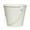 White, variant on Minjieyu 1.97" x 2.36" x 2.36" Kettle Iron Solid Rustic Decorative Flowerpot