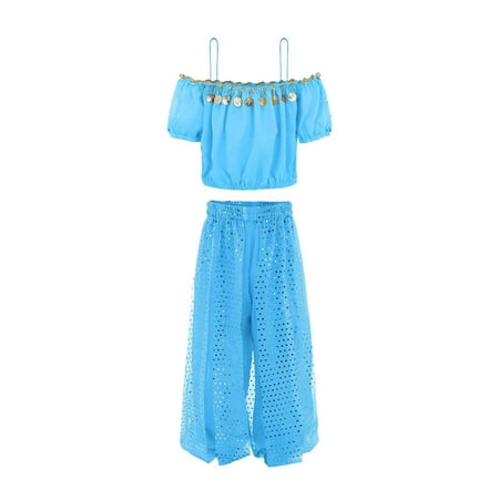 

KI-8jcuD Girls Tie Dye Sweatsuit Set Handmade Children Girl Belly Dance Kids Belly Dancing Dance Cloth Toddler Girl And Mommy Matching Clothes Corduroy Jumper Set Shirt And Skirt Set For Teens Baby