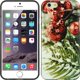 thumbnail image 1 of Para iPhone 6/6S Case IMD compatible Cristo Ornamento de Navidad LUXMO No, 1 of 4