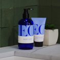 thumbnail image 3 of Crema de manos Eo, 2.5 onzas (paquete de 2), lavanda francesa, orgánica, a base de plantas, hidratante para piel seca, 3 of 6