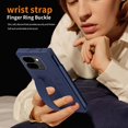 thumbnail image 3 of Funda plegable YQODSZ para Google Pixel 9 Pro con soporte para bolígrafos en forma de S, 3 of 7