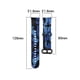 thumbnail image 3 of Correa de silicona de repuesto compatible con Xiaomi Mi Watch2 Lite y Redmi Watch 2, correa de muñeca con estampado suave, 3 of 5