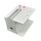 thumbnail image 5 of Máquina para pestañas, abanico para pestañas, suministros para extensiones de pestañas acrílicas, pestañas postizas blanco, 5 of 9