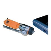 Kensington MicroSaver Keyed Notebook Lock - Security lock