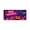 A003- Brioche Squeeze, variant on Neon Halloween Decorations Spooky Halloween Decor 157 Inch Happy Halloween Sign Garage Door Banner Halloween Party Decor for Indoor and Outdoor Home Use, 1 Pack