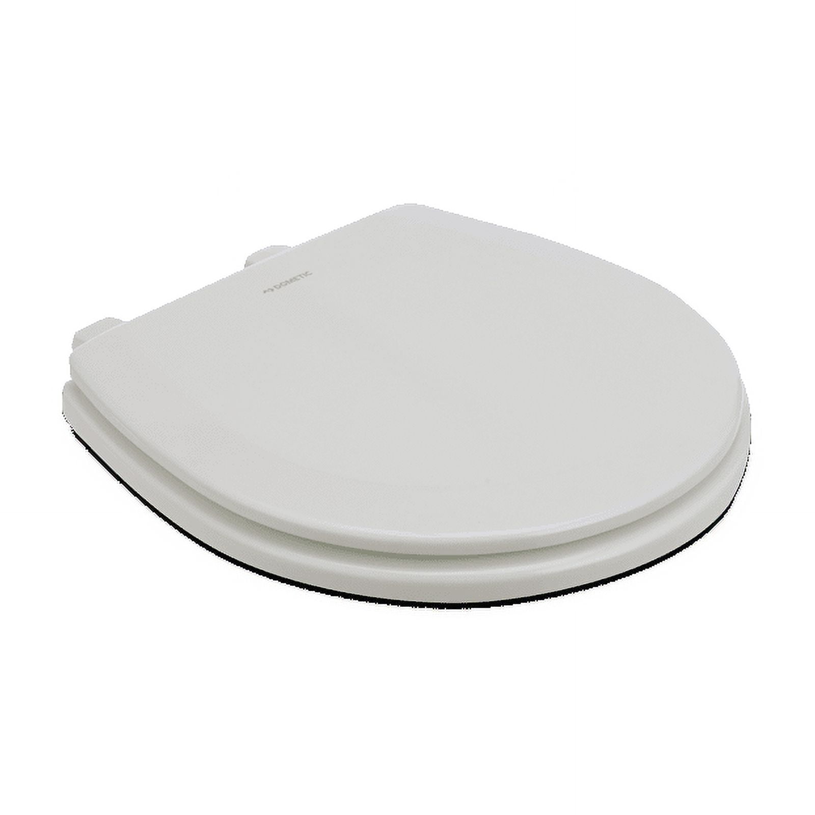 Dometic 385344436 Seat Assembly for 210 Toilet - White