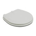 thumbnail image 2 of Dometic 385344436 Seat Assembly for 210 Toilet - White, 2 of 6