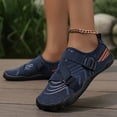 thumbnail image 6 of Women'S Athletic Water Shoes, Casual, Breathable, Lightweight, Quick-Dry, Barefoot, Suitable for Beach Vacation, Surfing, Swimming, Fishing, Diving, Fitness Training, Outdoor River Tracking,, 6 of 9