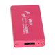 thumbnail image 5 of Caja de convertidor de carcasa SSD externa mSATA a USB 3.0 con cable Rosa Sunnimix msata a usb 3.0, 5 of 8