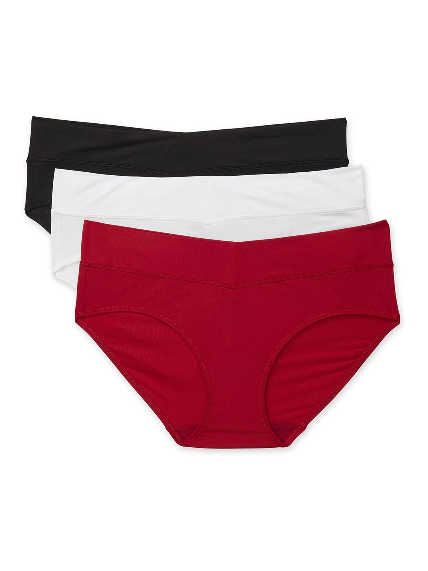 Blissful Benefits by Warner's - Blissful Benefits by Warner'sÂ® Women's No Muffin Top Micro 