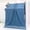Blue, variant on Vfedsrsge 100% Combed Cotton Beach Towel Large 74x34cm Blue Lint-Free Super Absorbent Fast Drying Thick Soft Hotel Quality Luxury Spa Bath Towel with Jacquard Border
