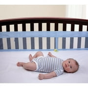 Simply - Baby Crib Liner, (Your Choice in Color)