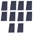 thumbnail image 2 of Sentmoon jusqu'à 90% de Rabais sur les Bacs de Germination de Jardinage en Plastique 50 Cellules- BPA, 2 of 2
