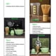 thumbnail image 5 of Juego de 7 piezas de iniciación tradicional de matcha, juego de batidor de matcha, incluye matcha, 5 of 8