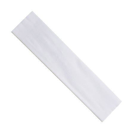 UPC: 0021196101104 | Pacon PACAC10110 White Crepe Paper