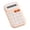 02_Palm Calculator B, variant on Under $5 Calculator Small 8 Digit LCD Display Round Button Basic Standard Mini Digital Desk Calculator Portable for Kids Teens College Office Home Use by PALIFEUR