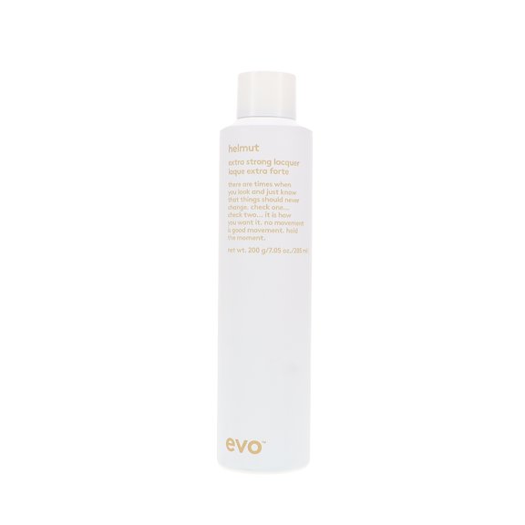 EVO Premium Hair Care
